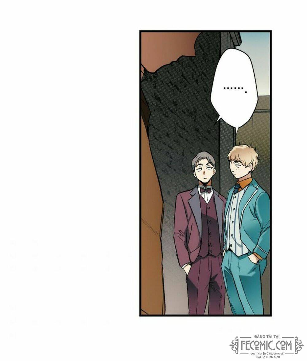 Câu chuyện cổ tích của mẹ kế: Chapter 75