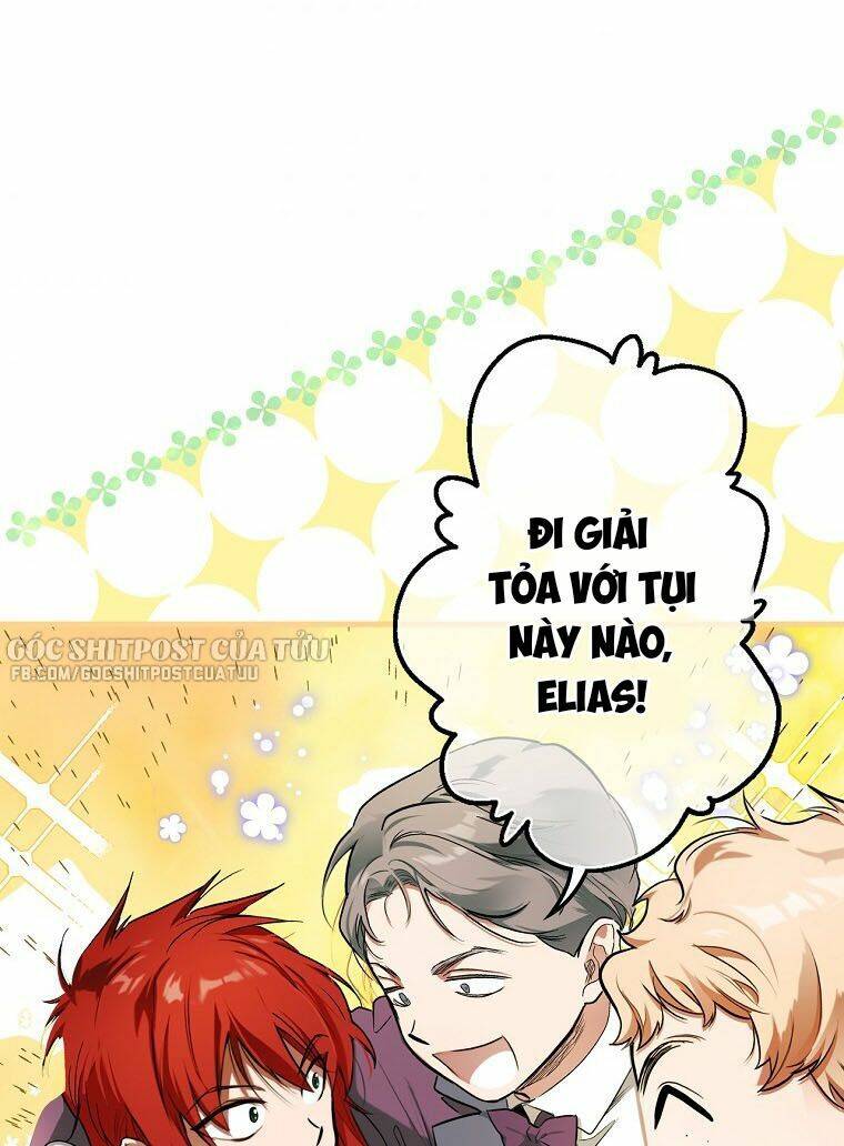 Câu chuyện cổ tích của mẹ kế: Chapter 75
