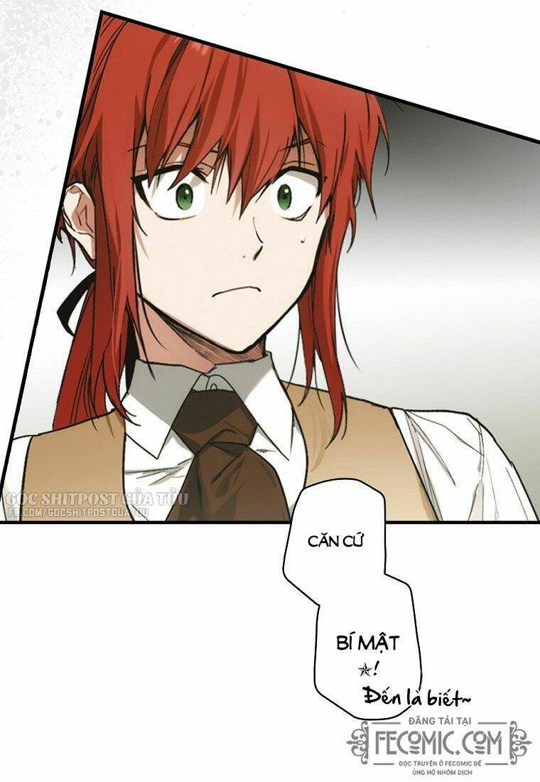 Câu chuyện cổ tích của mẹ kế: Chapter 75