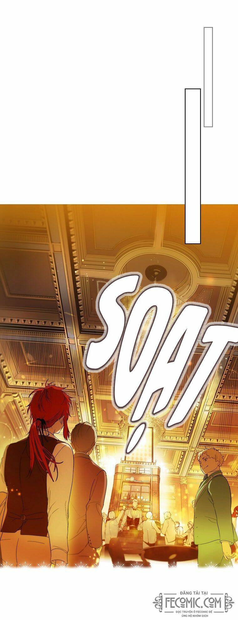 Câu chuyện cổ tích của mẹ kế: Chapter 75
