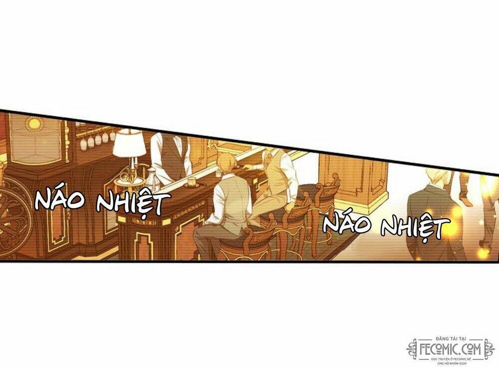 Câu chuyện cổ tích của mẹ kế: Chapter 75