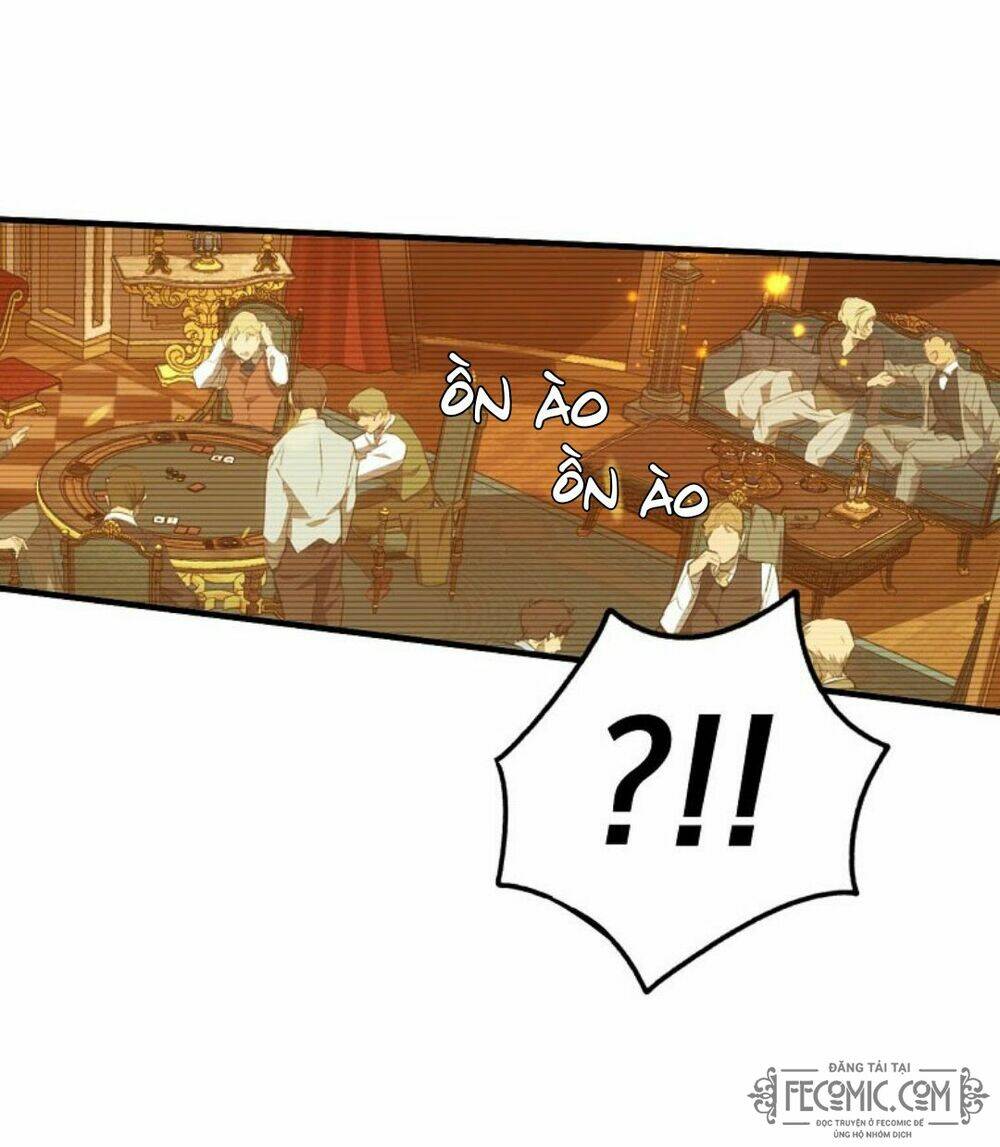 Câu chuyện cổ tích của mẹ kế: Chapter 75