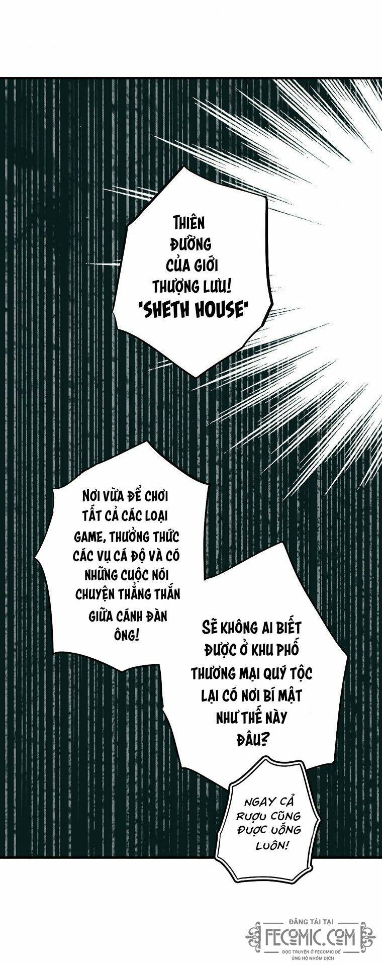 Câu chuyện cổ tích của mẹ kế: Chapter 75