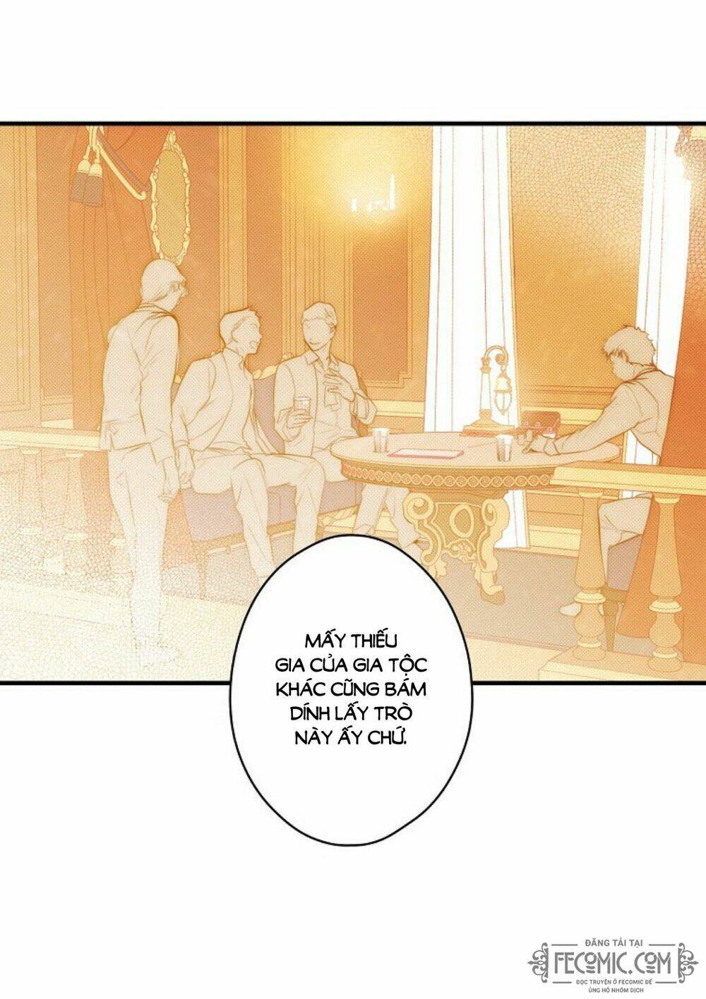 Câu chuyện cổ tích của mẹ kế: Chapter 75