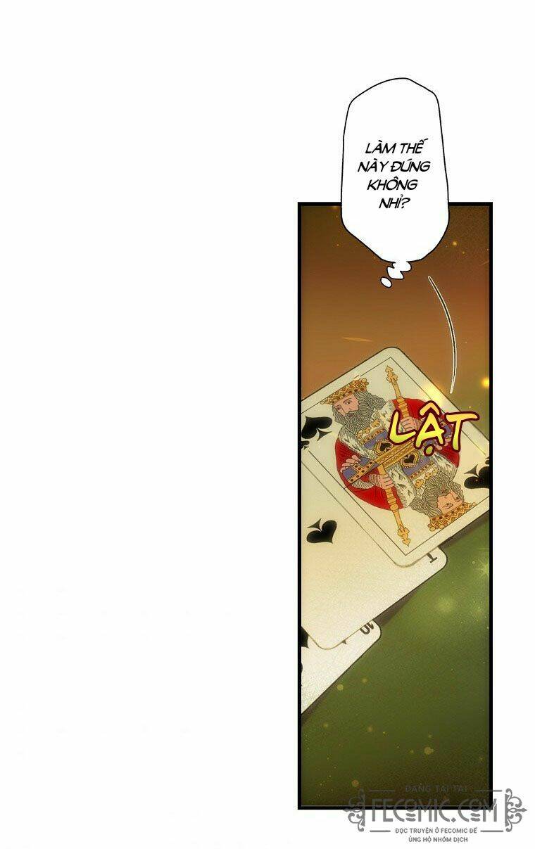Câu chuyện cổ tích của mẹ kế: Chapter 75