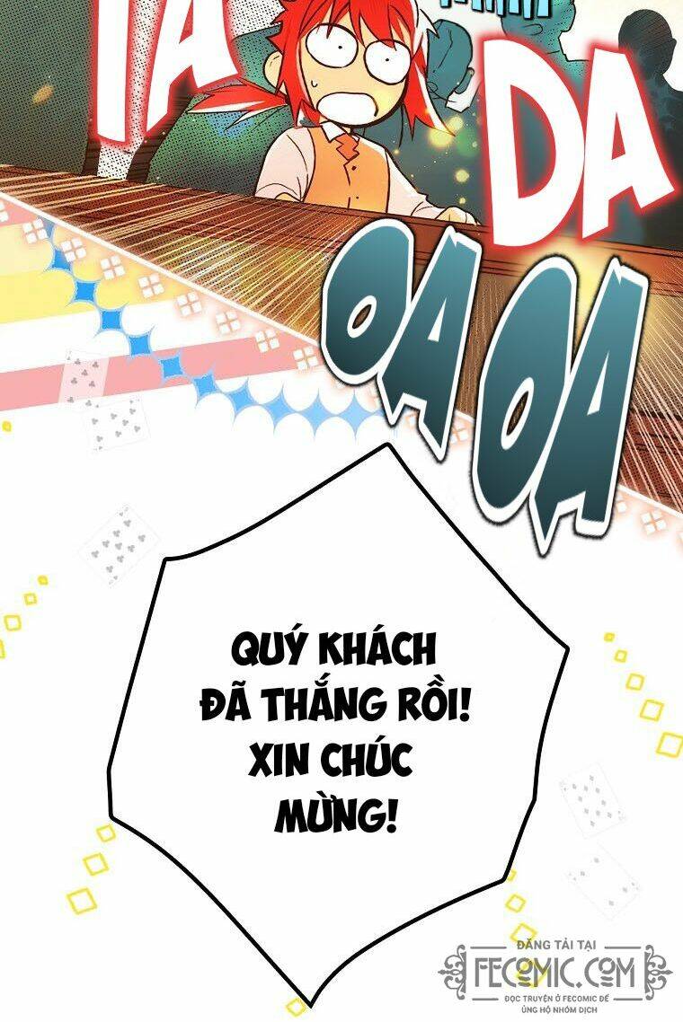Câu chuyện cổ tích của mẹ kế: Chapter 75