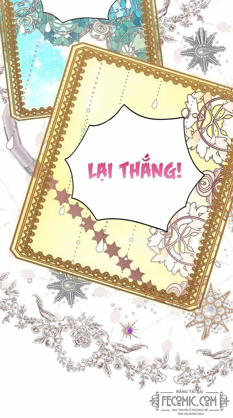 Câu chuyện cổ tích của mẹ kế: Chapter 75