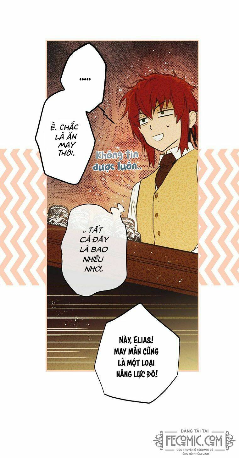 Câu chuyện cổ tích của mẹ kế: Chapter 75