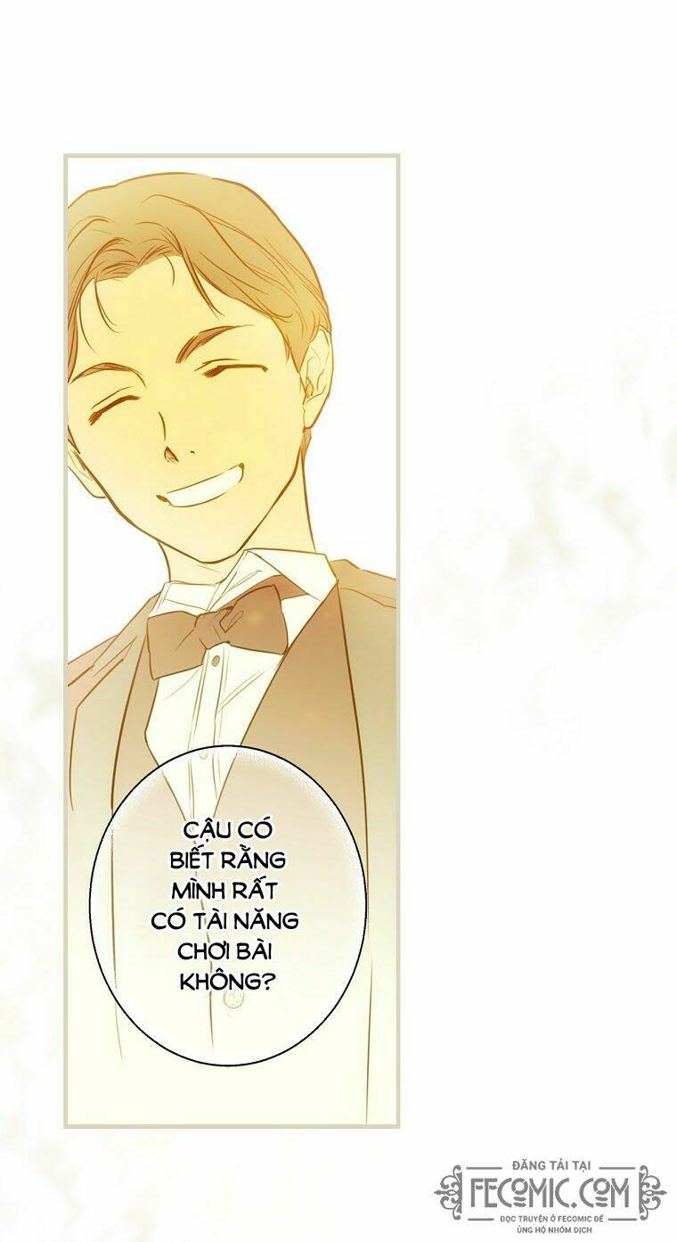 Câu chuyện cổ tích của mẹ kế: Chapter 75