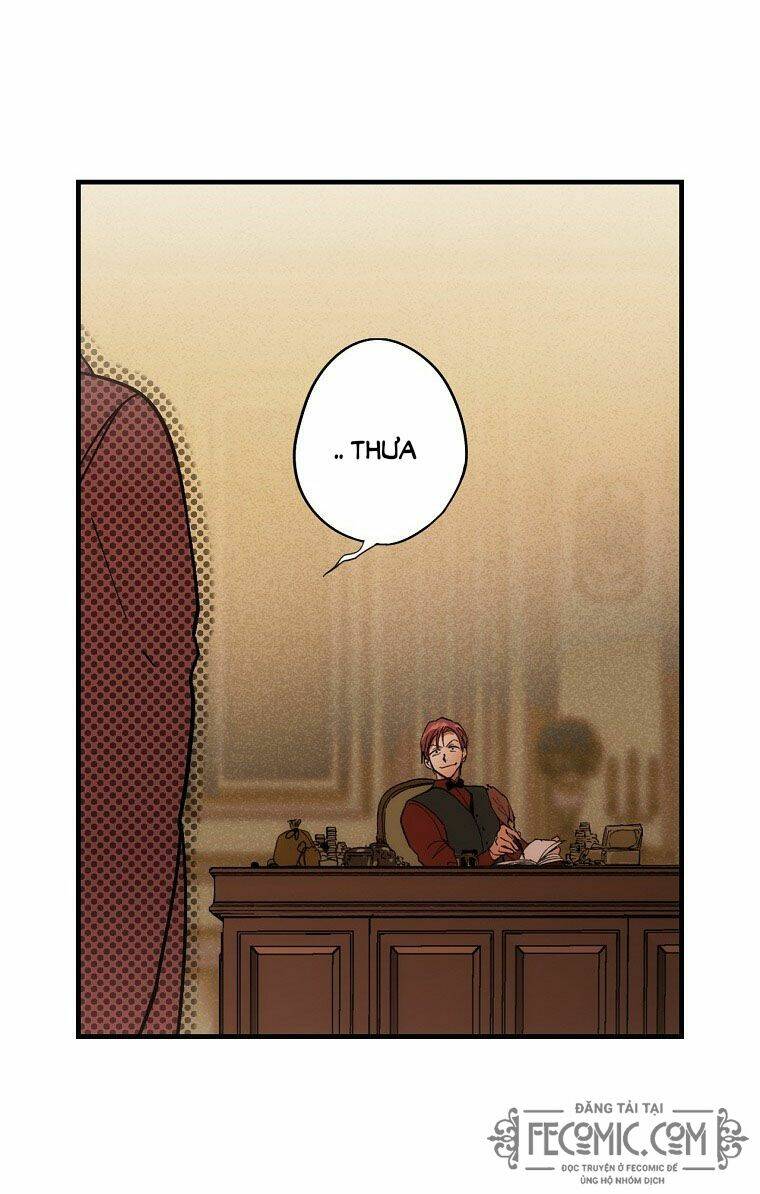Câu chuyện cổ tích của mẹ kế: Chapter 75