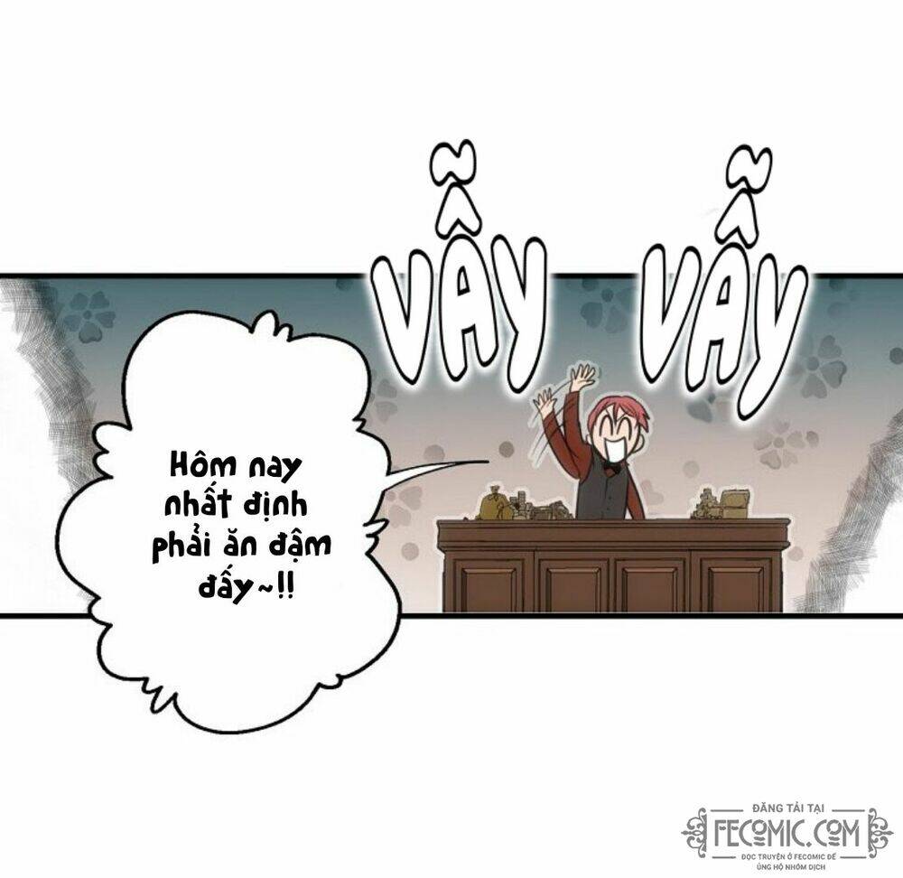 Câu chuyện cổ tích của mẹ kế: Chapter 75