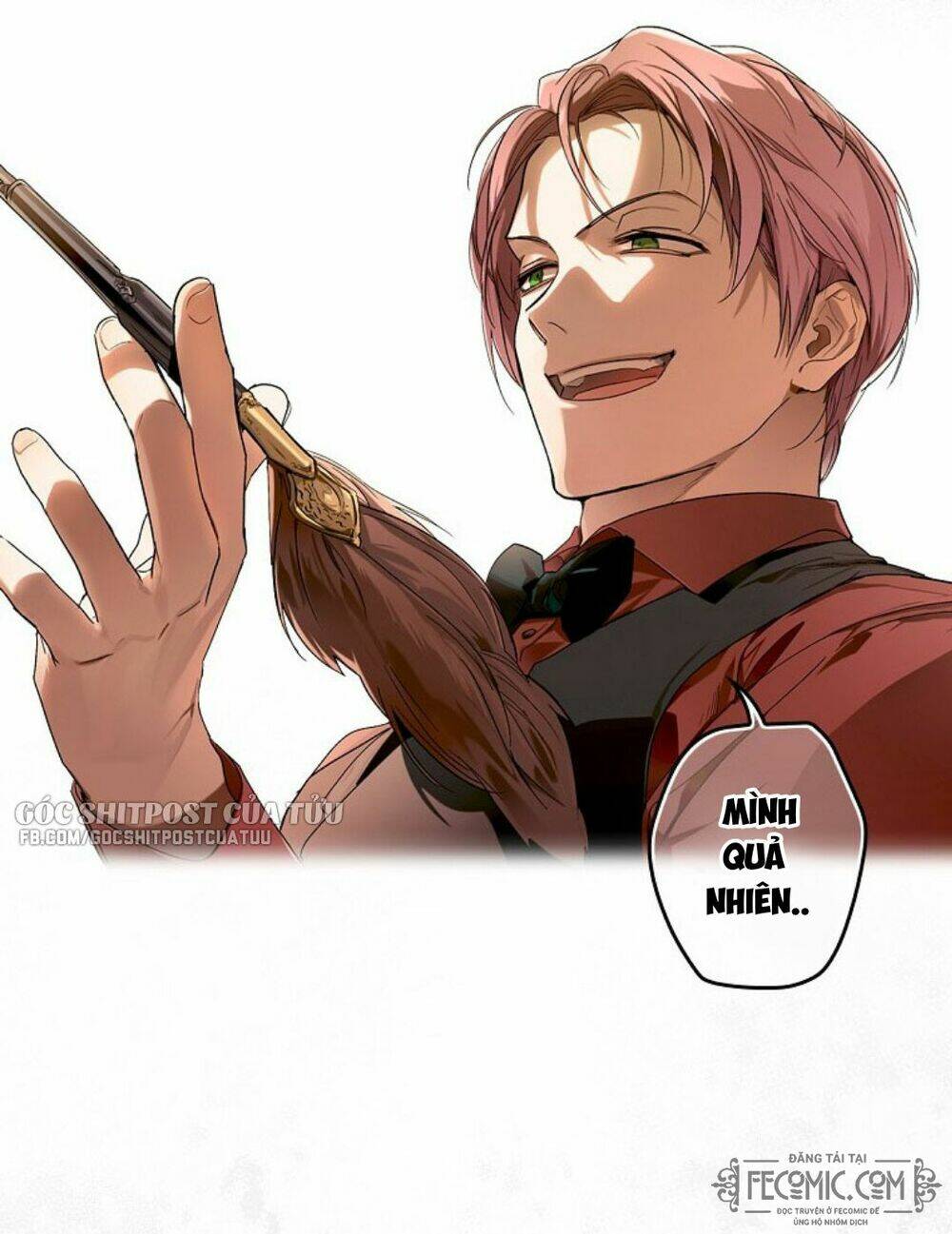 Câu chuyện cổ tích của mẹ kế: Chapter 75