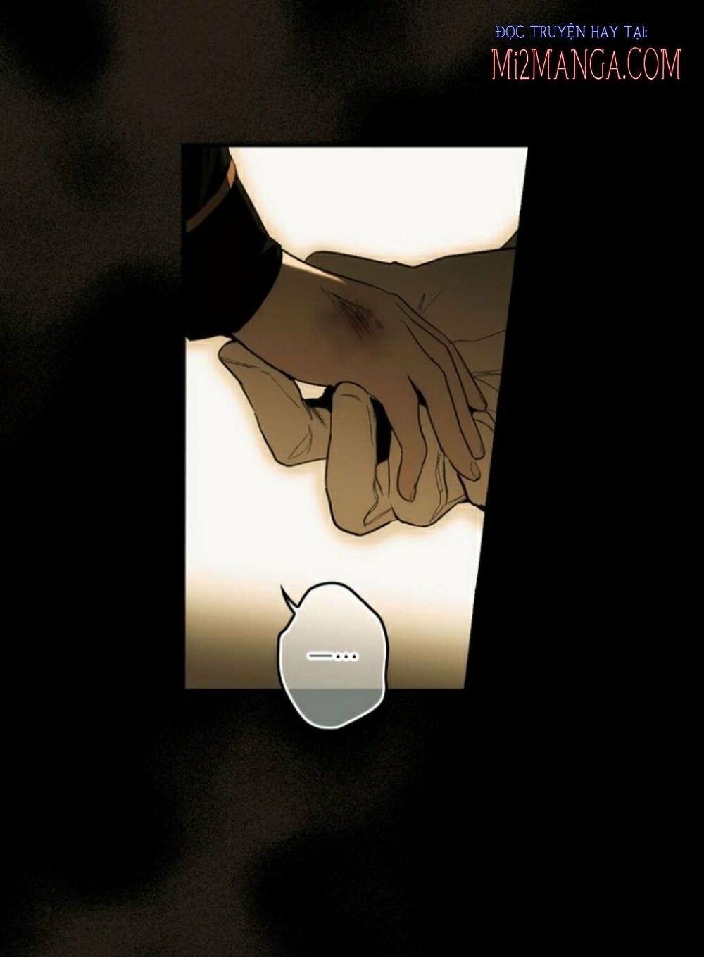 Câu chuyện cổ tích của mẹ kế: Chapter 77.5