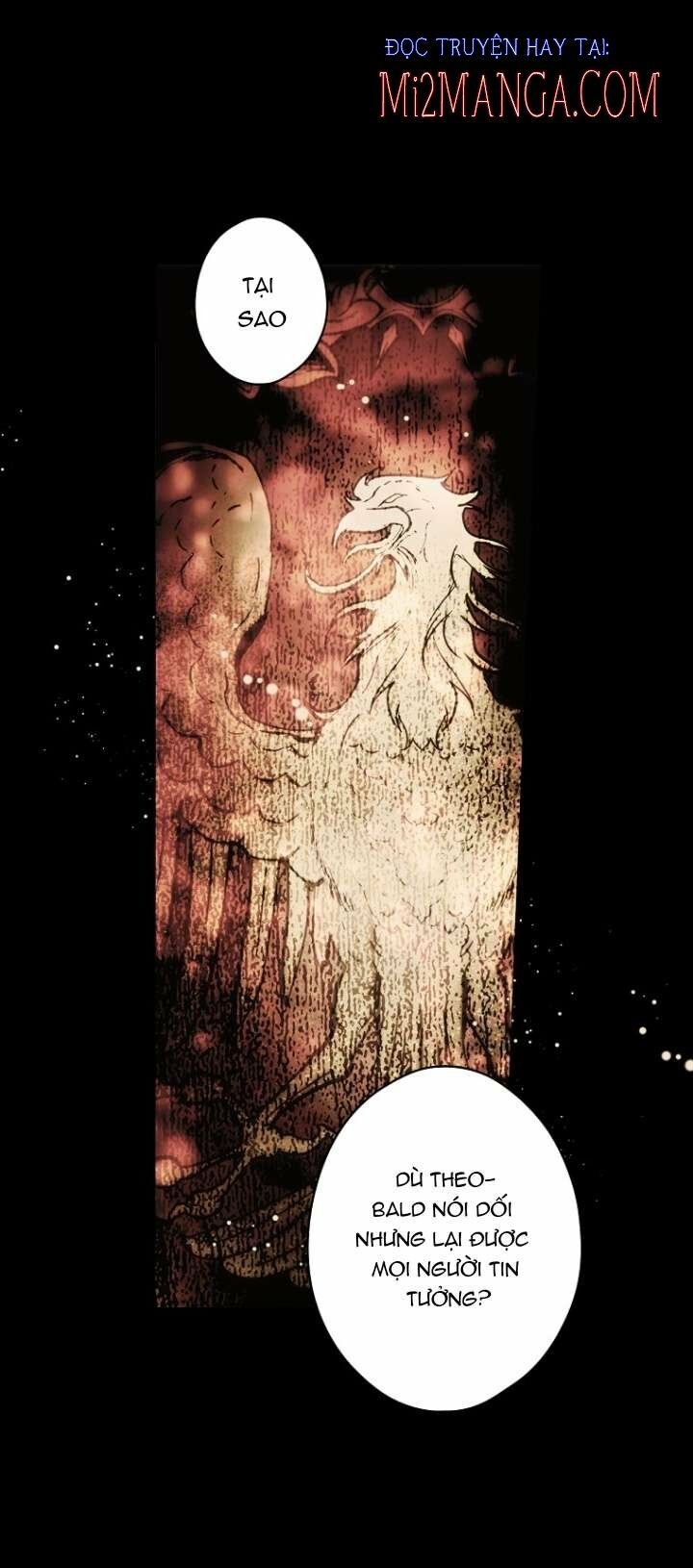 Câu chuyện cổ tích của mẹ kế: Chapter 77.5