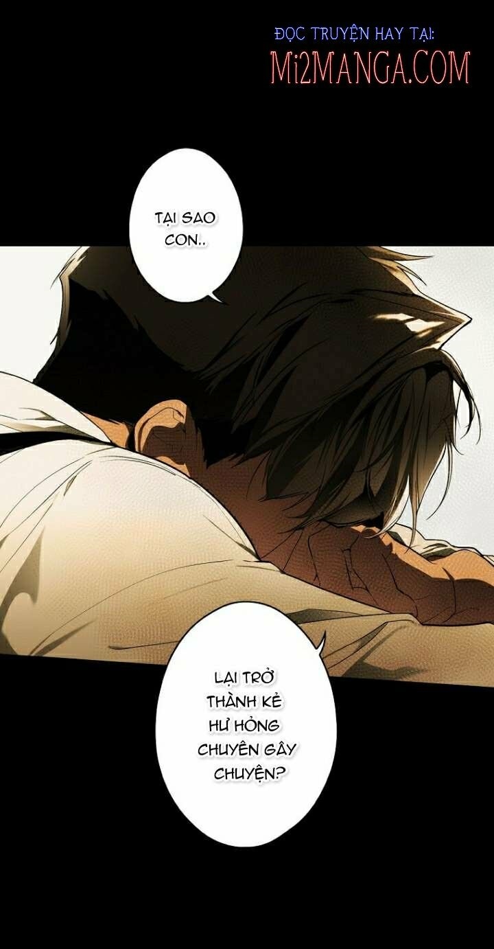Câu chuyện cổ tích của mẹ kế: Chapter 77.5