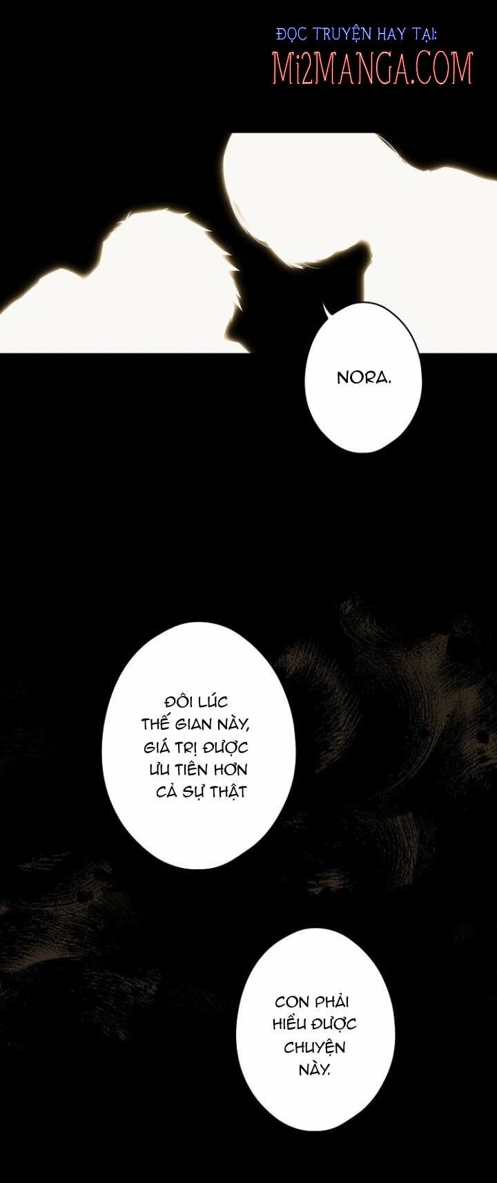 Câu chuyện cổ tích của mẹ kế: Chapter 77.5