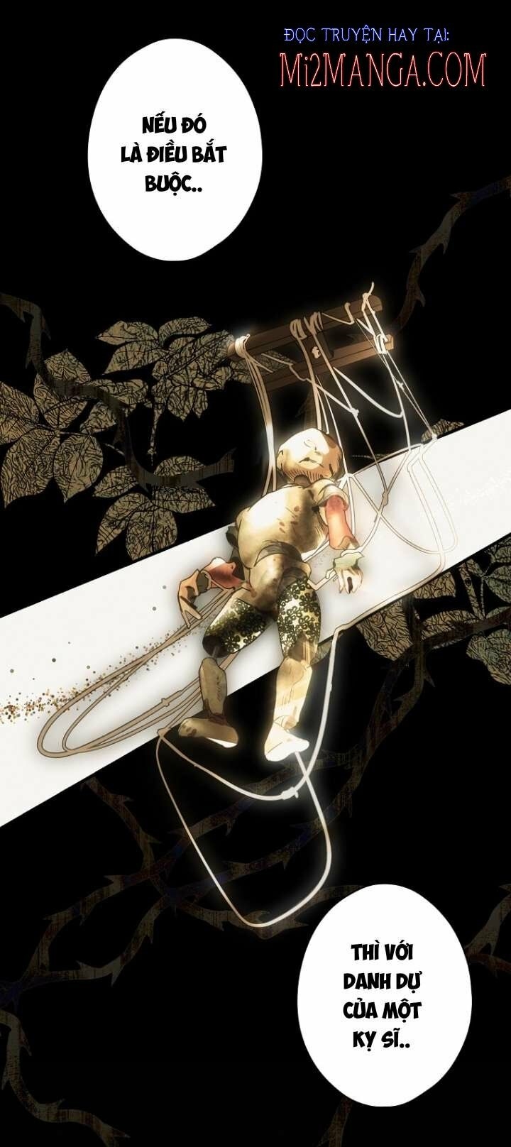 Câu chuyện cổ tích của mẹ kế: Chapter 77.5