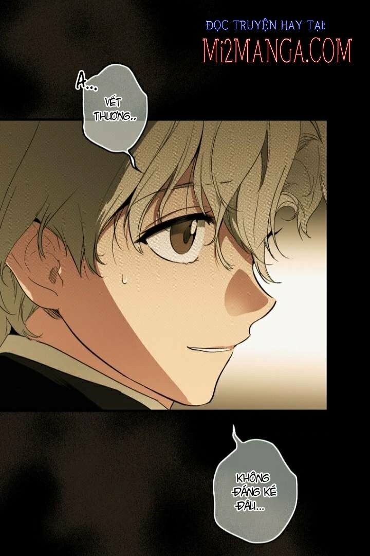 Câu chuyện cổ tích của mẹ kế: Chapter 77.5