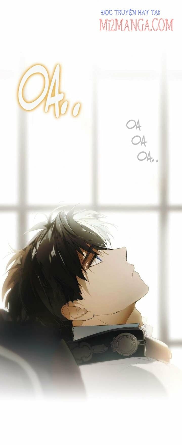 Câu chuyện cổ tích của mẹ kế: Chapter 77.5