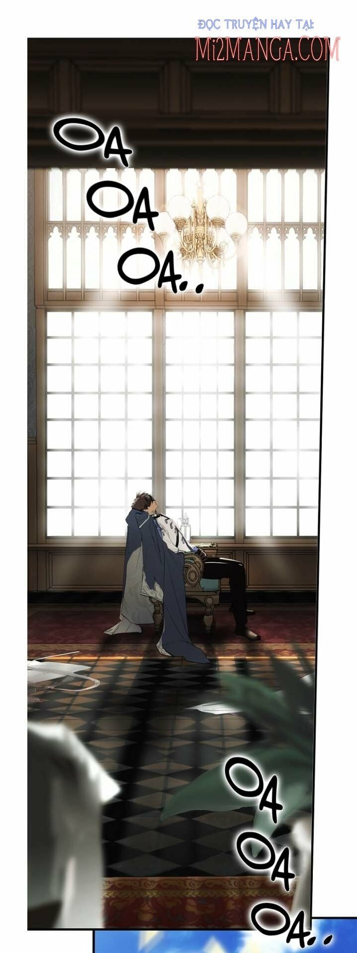 Câu chuyện cổ tích của mẹ kế: Chapter 77.5