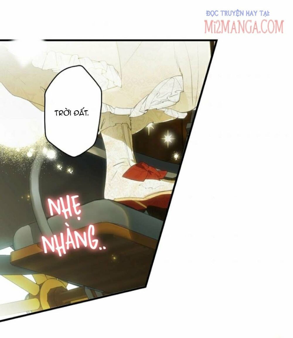 Câu chuyện cổ tích của mẹ kế: Chapter 77.5
