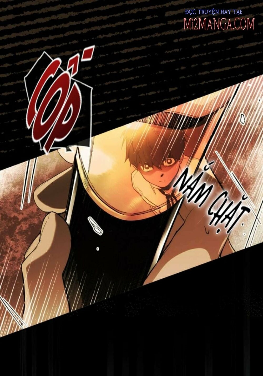 Câu chuyện cổ tích của mẹ kế: Chapter 77.5