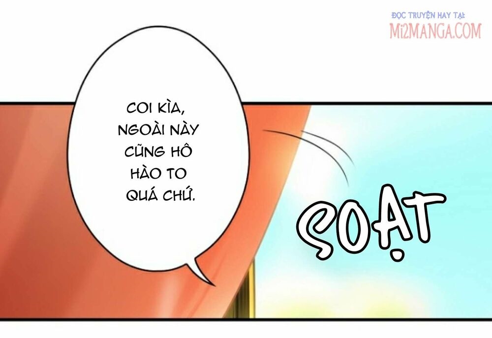 Câu chuyện cổ tích của mẹ kế: Chapter 77.5