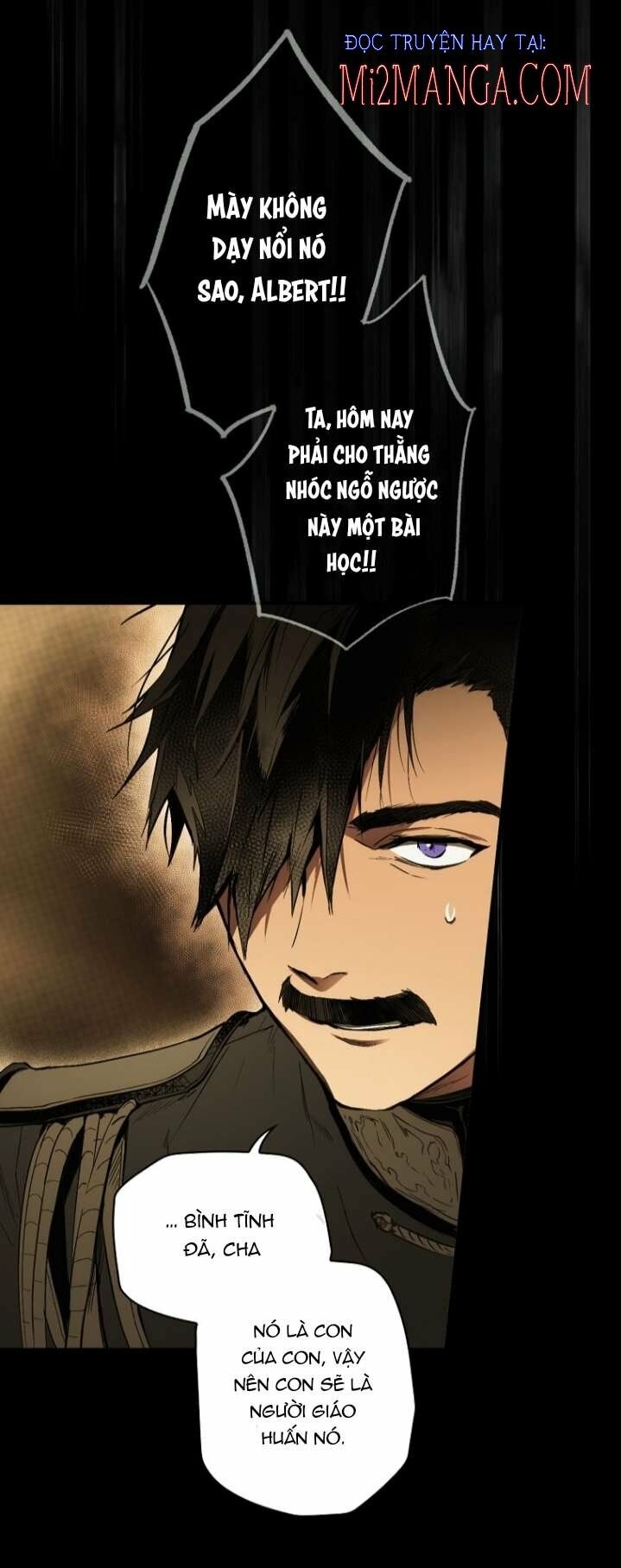 Câu chuyện cổ tích của mẹ kế: Chapter 77.5