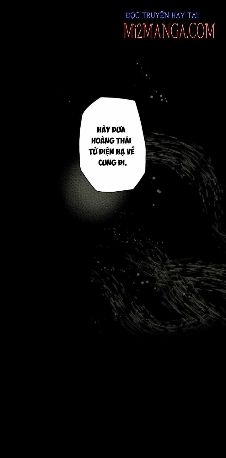 Câu chuyện cổ tích của mẹ kế: Chapter 77.5