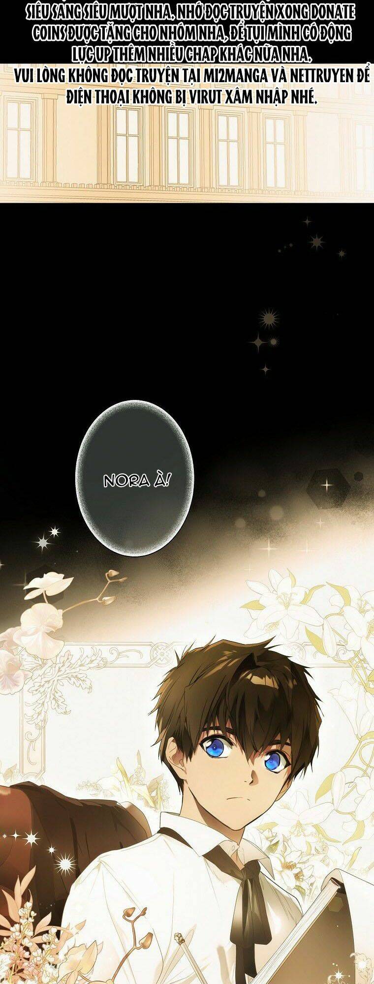 Câu chuyện cổ tích của mẹ kế: Chapter 77