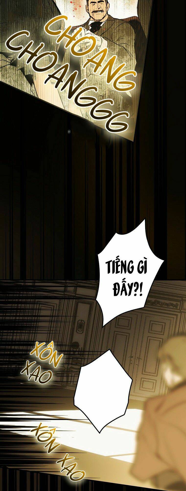 Câu chuyện cổ tích của mẹ kế: Chapter 77