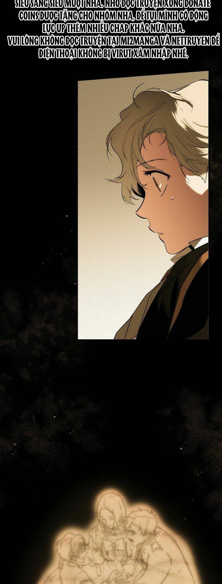 Câu chuyện cổ tích của mẹ kế: Chapter 77