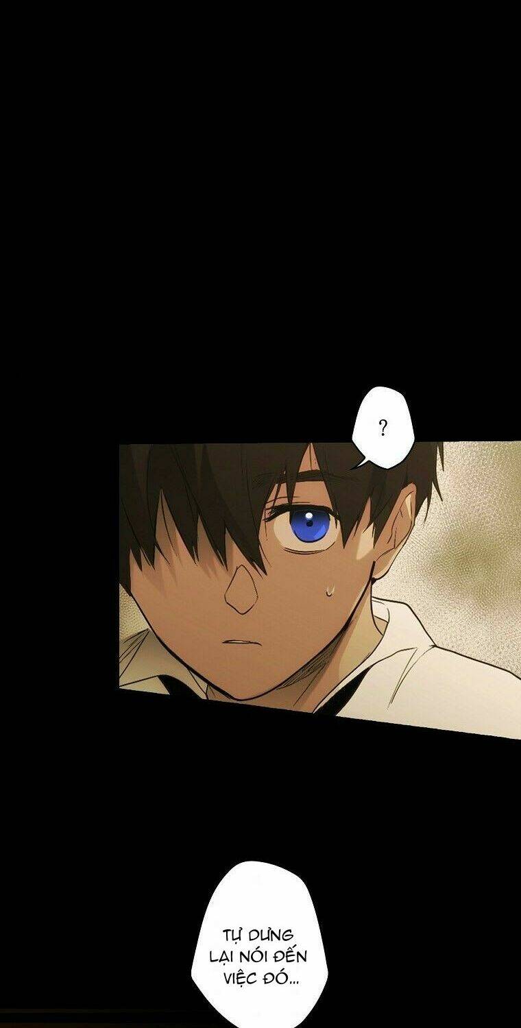 Câu chuyện cổ tích của mẹ kế: Chapter 77