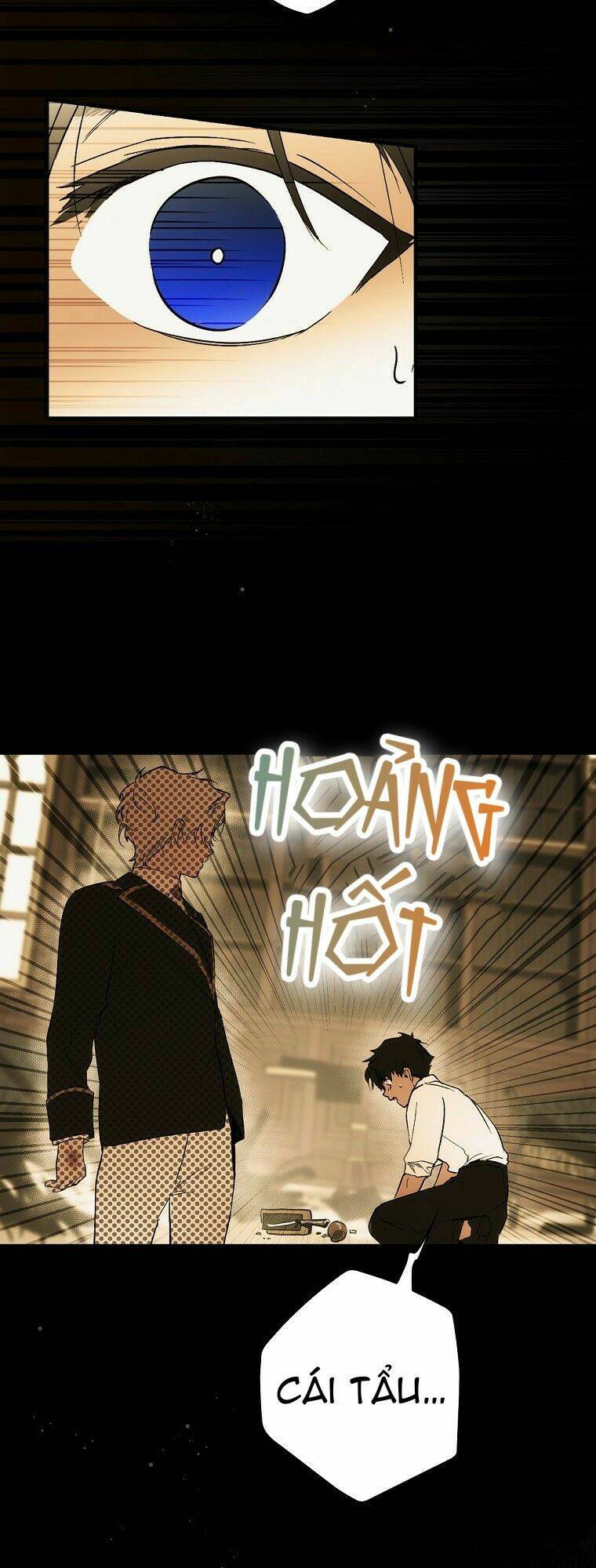 Câu chuyện cổ tích của mẹ kế: Chapter 77