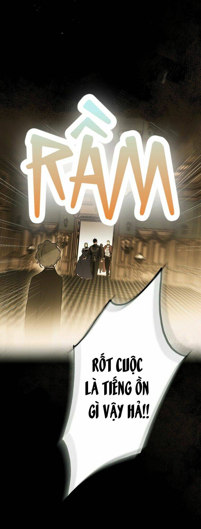 Câu chuyện cổ tích của mẹ kế: Chapter 77