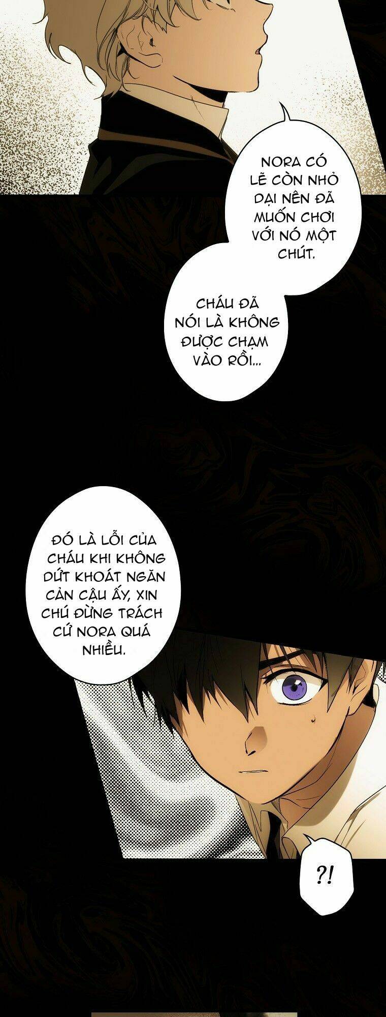 Câu chuyện cổ tích của mẹ kế: Chapter 77