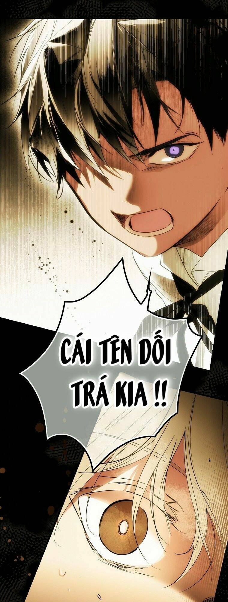 Câu chuyện cổ tích của mẹ kế: Chapter 77