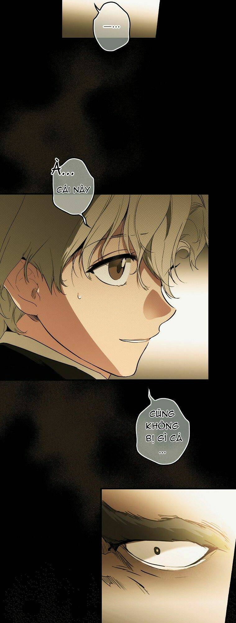 Câu chuyện cổ tích của mẹ kế: Chapter 77