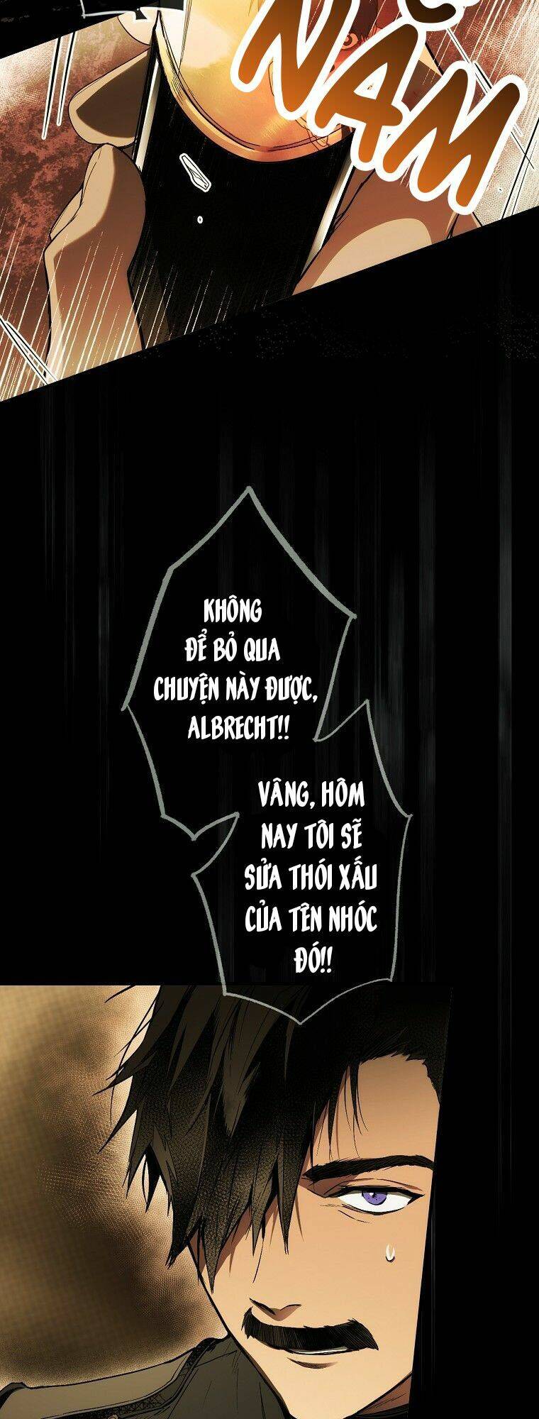 Câu chuyện cổ tích của mẹ kế: Chapter 77