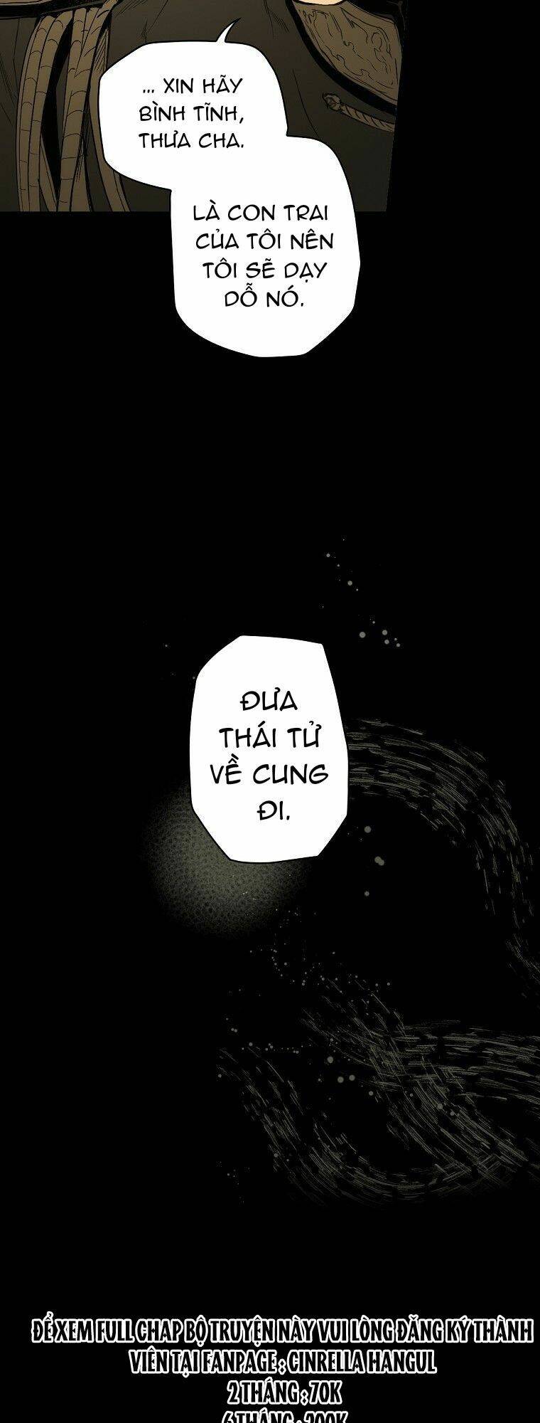 Câu chuyện cổ tích của mẹ kế: Chapter 77