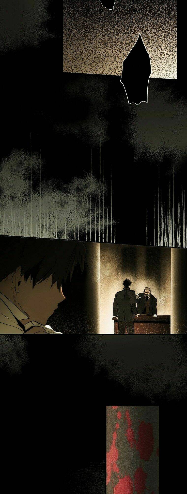 Câu chuyện cổ tích của mẹ kế: Chapter 77