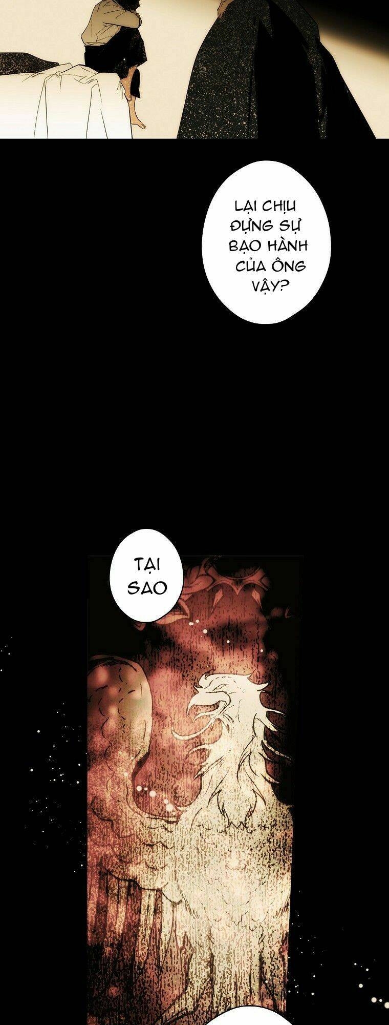 Câu chuyện cổ tích của mẹ kế: Chapter 77