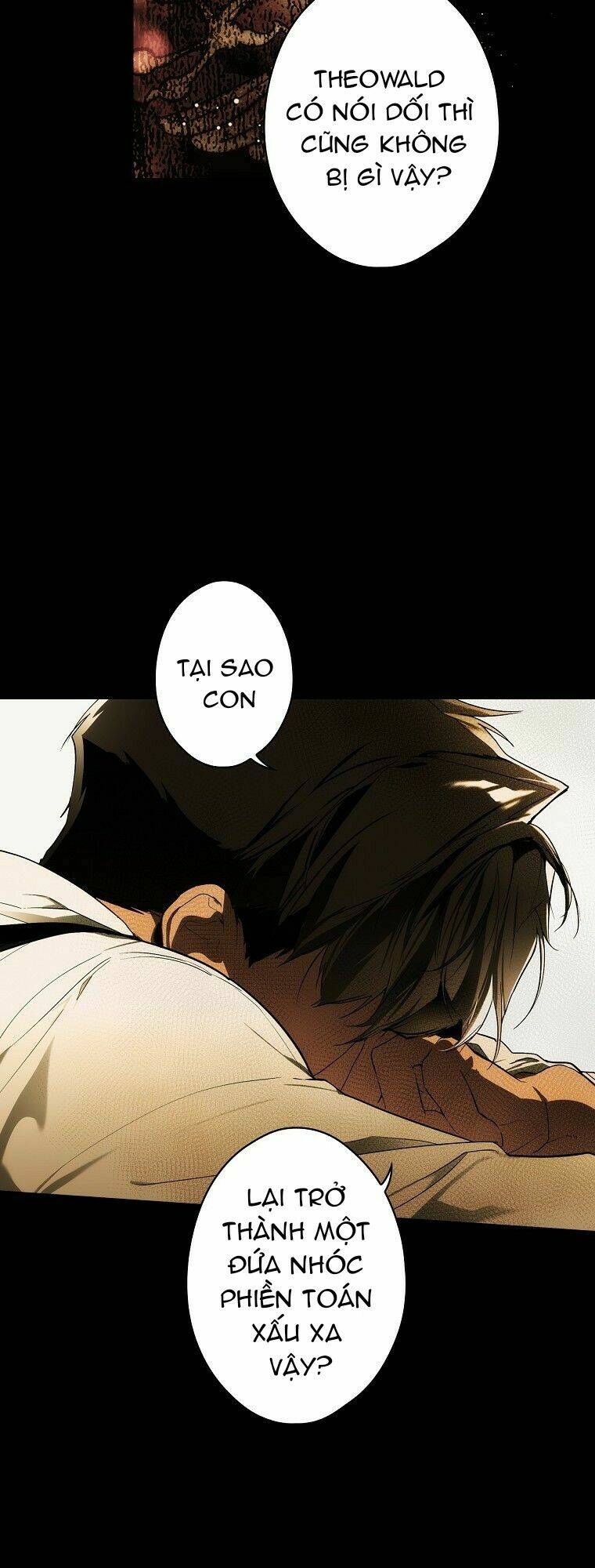 Câu chuyện cổ tích của mẹ kế: Chapter 77