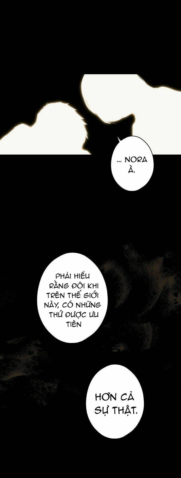 Câu chuyện cổ tích của mẹ kế: Chapter 77