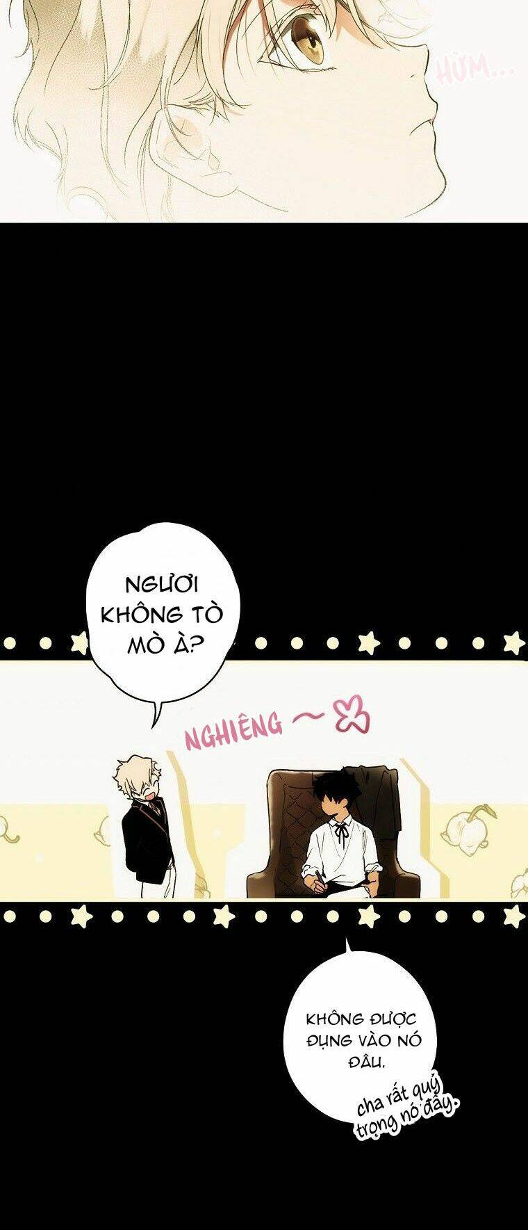 Câu chuyện cổ tích của mẹ kế: Chapter 77