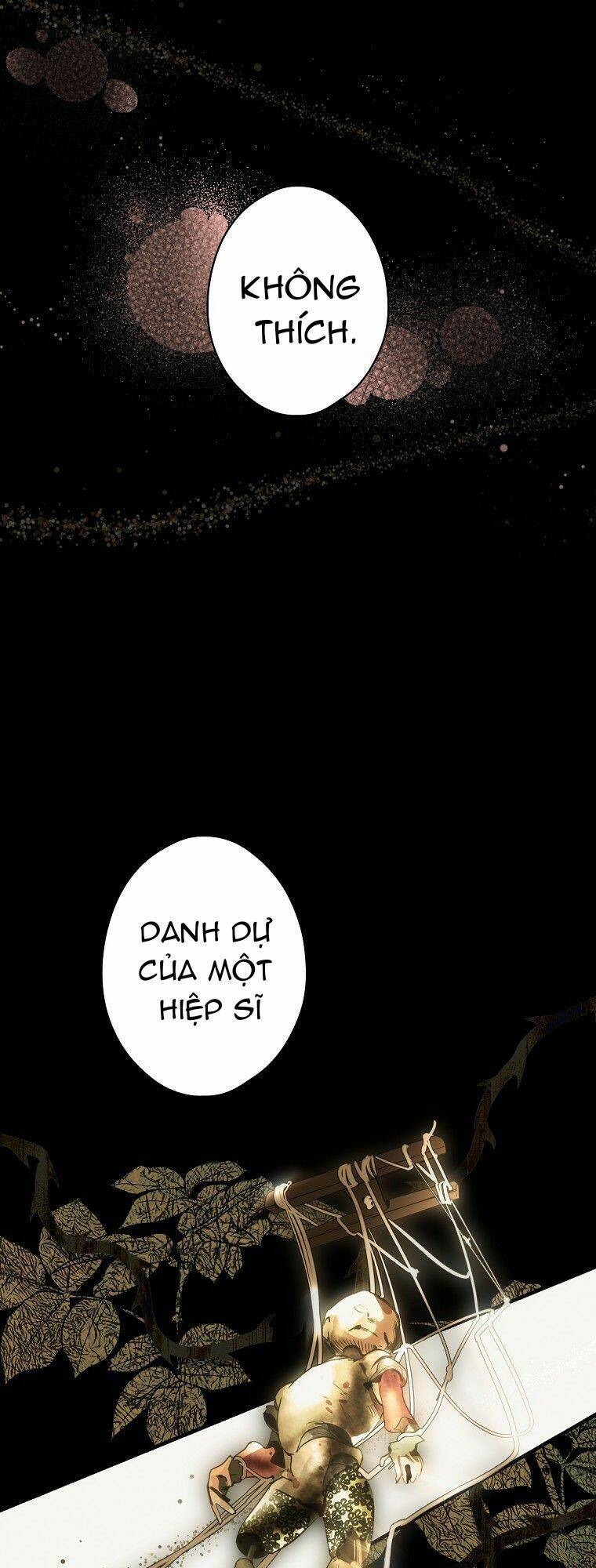 Câu chuyện cổ tích của mẹ kế: Chapter 77