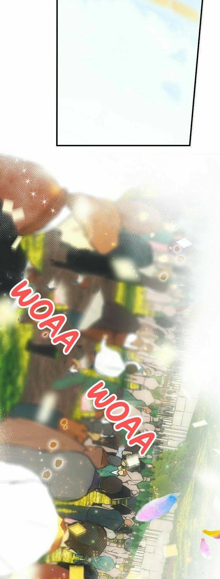 Câu chuyện cổ tích của mẹ kế: Chapter 77