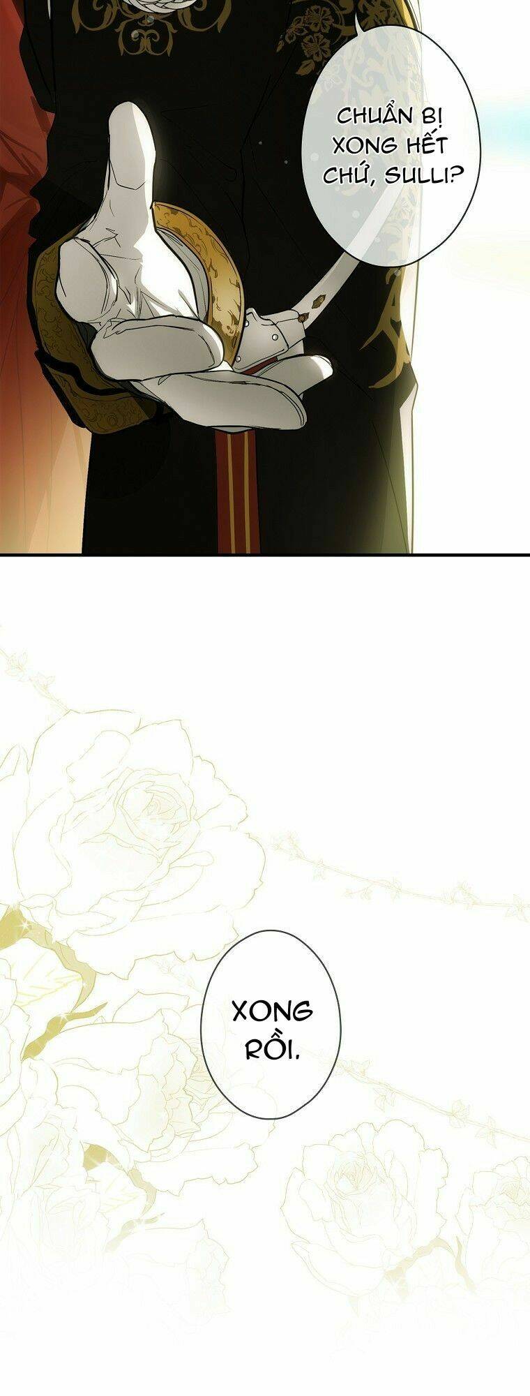 Câu chuyện cổ tích của mẹ kế: Chapter 77