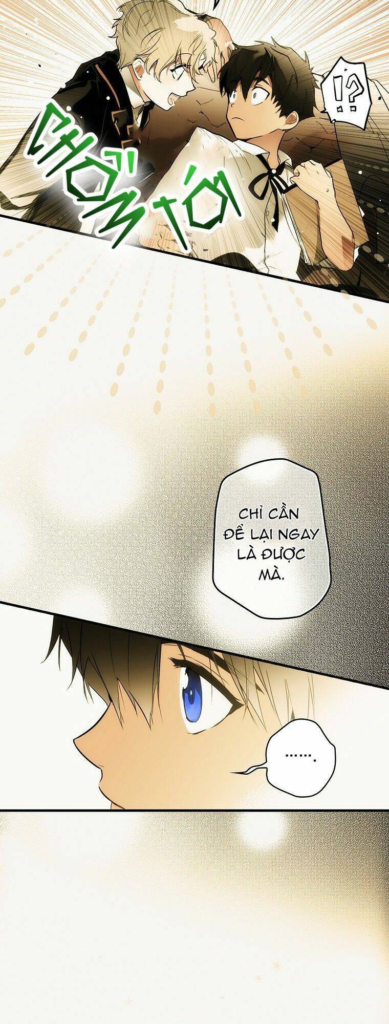 Câu chuyện cổ tích của mẹ kế: Chapter 77