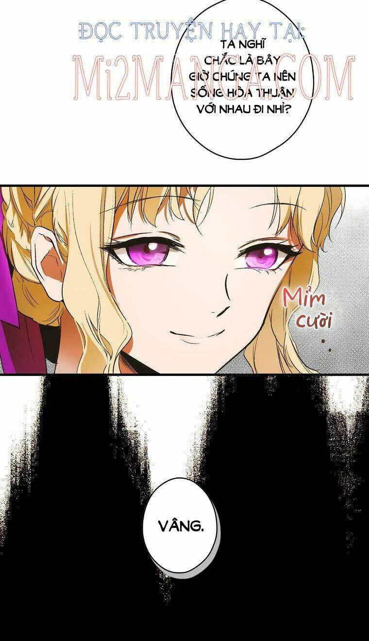 Câu chuyện cổ tích của mẹ kế: Chapter 79